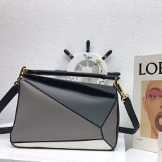 Loewe Puzzle Bags
